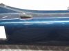 Rechter achterkant Yamaha XJ 600 Diversion
