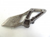 Main step holder left Honda CBR 600 F