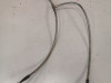 Brake hose front Aprilia RSV 1000