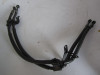 Brake hose front Yamaha YZF R1