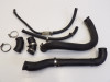 Radiator parts Kawasaki ZXR 750