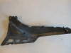 Rechter achterkant Suzuki GSX F 600