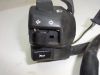 Handlebar switch assy left Suzuki GSX R 750