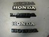 Fuel tank Honda Overige Honda