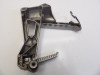 Pillion step right Honda VFR 750