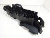 Heckunterverkleidung Triumph Street Triple 675