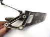 Fussrastetrager vorne links Honda CBR 600 F