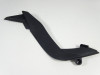 Seitenverkleidung links klein Kawasaki Z 1000 Sx