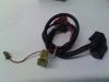 Startmotor relais Honda VFR 800 I
