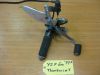 Rechter schetsplaat Yamaha YZF 600 Thundercat