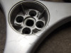 Felge hinten BMW K 1100