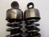 Achterschokbreker Suzuki LS 650