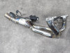 Uitlaatbochten BMW R 1250 GS