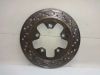 Bremsscheibe hinten  Suzuki RF 600