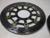 Bremsscheibenset Honda CBR 600 RR