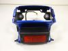 Rear cowl Kawasaki ZZR 600