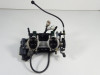 Throttle body Kawasaki ER 6