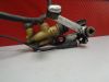 Rempomp achter Ducati ST2