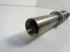 Axle front KTM 690 duke 3