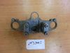 Kroonplaat Yamaha XJ 900 S Diversion