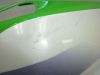 Rechter achterkant Kawasaki ZX 6 R