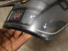 Zadel BMW R 100 RT
