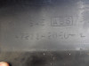 Heck links Suzuki GSF 600 650 Bandit 