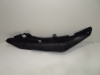 Heck links Yamaha XJ 600 Diversion