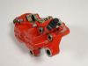 Brake caliper right front Aprilia RSV 1000