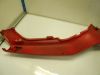 Heck links Suzuki GSX R 750