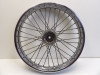 Front Wheel Suzuki LS 650
