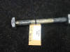 Rear axle TM Racing 530 F