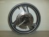 Achterwiel compleet Suzuki GSX F 600