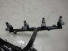 Throttle body Honda CBR Fireblade