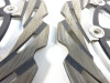 Bremsscheibenset Kawasaki ZX 12 R
