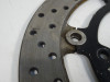 Brake disc front Yamaha MT 09