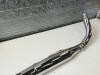 Auspuff Honda VT 750 Shadow