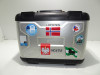 Luggage set BMW R 1200 GS