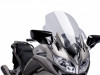 Scheibe Windschild Yamaha FJR 1300