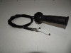 Throttle cable Yamaha FZR 600