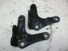 Frame body parts Suzuki LS 650