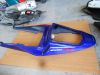 Heck Honda CBR 600 RR