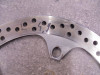 Brake disc set BMW R 1150 R