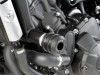 Sturz pads Ducati Scrambler
