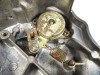 Engine cover front spocket Yamaha FAZER 600