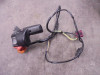 Stuurschakelaar links BMW K 1200 RS