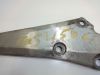 Fussrastetrager vorne links Suzuki GS 450