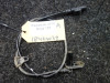 ABS sensor fuhler hinten Kawasaki Ninja 125