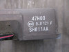 Regulator rectifier  Suzuki DL 650 V Strom XTA