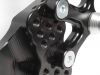 Footpegs left and or right BMW S 1000 RR